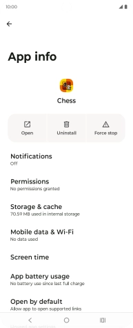 Press Notifications. Press Notifications.