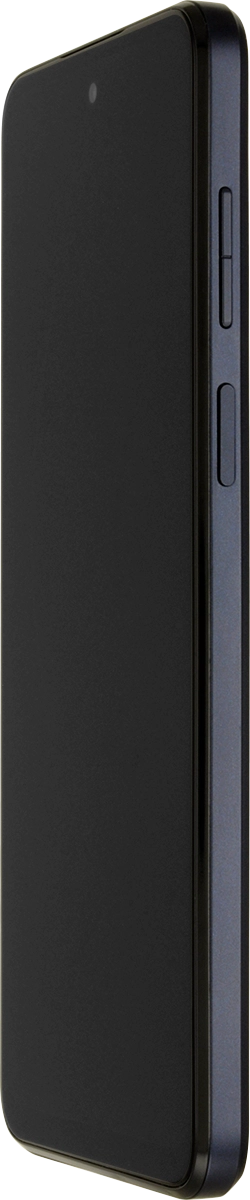Press and hold the Side key until your phone restarts.