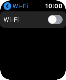 Press the indicator next to Press the indicator next to