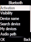 Select Activation. Select Activation.