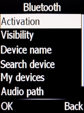 Select Activation. Select Activation.