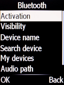 Select Activation. Select Activation.