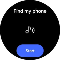 Press the Home key to return to the home screen. Press the Home key to return to the home screen.