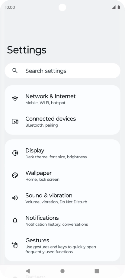Press Network & Internet.