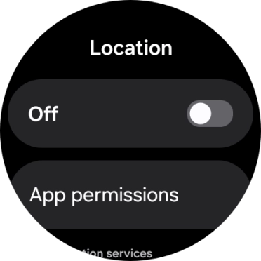 Press the indicator below Press the indicator below