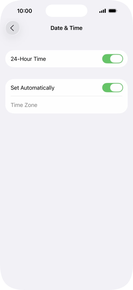 Slide your finger upwards starting from the bottom of the screen to return to the home screen. Slide your finger upwards starting from the bottom of the screen to return to the home screen.