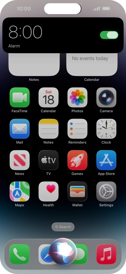 Say, in your own words, what you would like your phone to do, e.g.: OPEN CAMERA or SET AN ALARM. Say, in your own words, what you would like your phone to do, e.g.: OPEN CAMERA or SET AN ALARM.