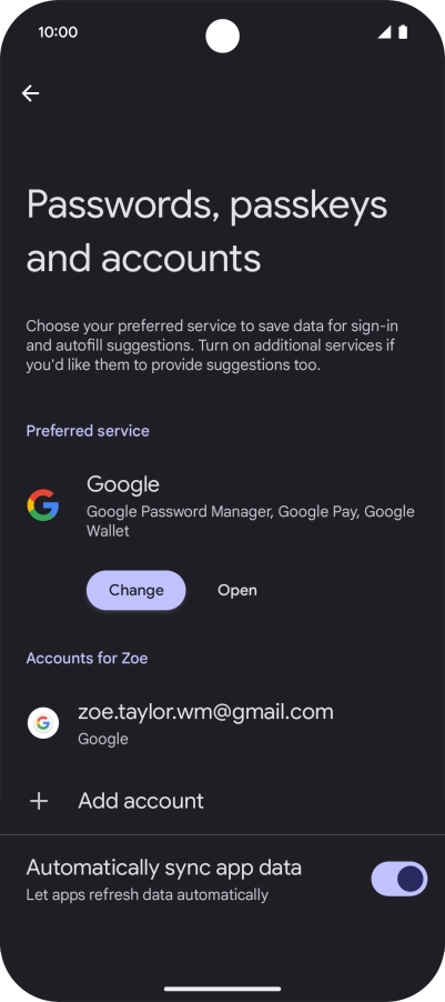 Slide your finger upwards starting from the bottom of the screen to return to the home screen. Slide your finger upwards starting from the bottom of the screen to return to the home screen.