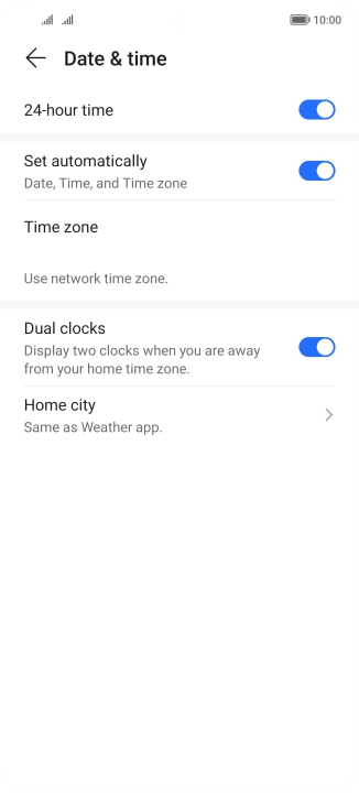 Slide your finger upwards starting from the bottom of the screen to return to the home screen. Slide your finger upwards starting from the bottom of the screen to return to the home screen.