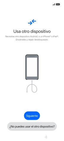 Pulsa Siguiente. Pulsa Siguiente.
