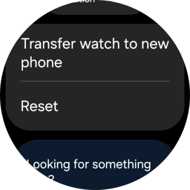 Press Reset. Press Reset.