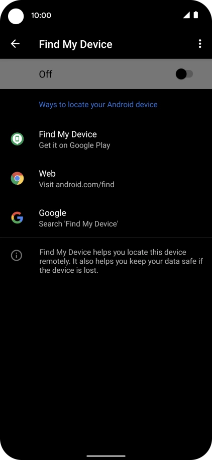 Press the indicator to turn on the function. Press the indicator to turn on the function.