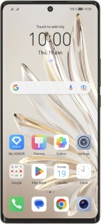 HONOR 70