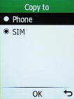 Select Phone. Select Phone.