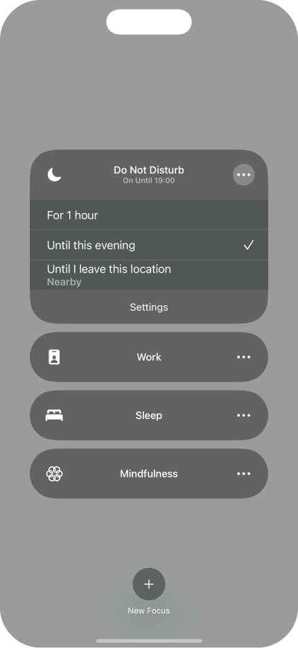 Slide your finger upwards starting from the bottom of the screen to return to the home screen. Slide your finger upwards starting from the bottom of the screen to return to the home screen.