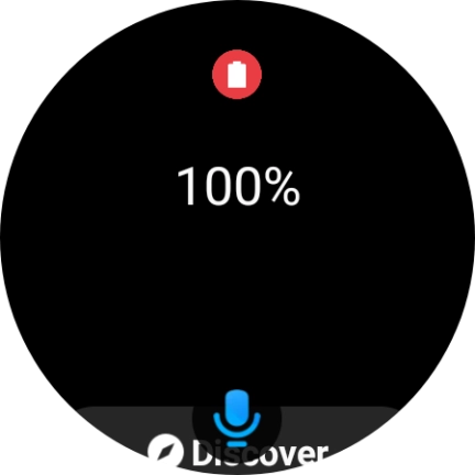 Press the Home key to return to the home screen. Press the Home key to return to the home screen.