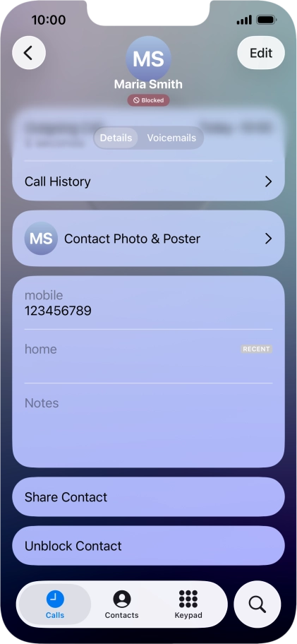 Slide your finger upwards starting from the bottom of the screen to return to the home screen. Slide your finger upwards starting from the bottom of the screen to return to the home screen.