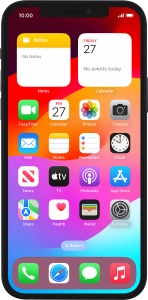 Apple iPhone 12