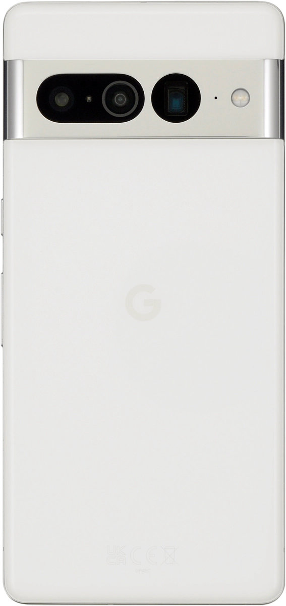 Point the camera lens at the back of your phone at the required object to take a picture or record a video clip.