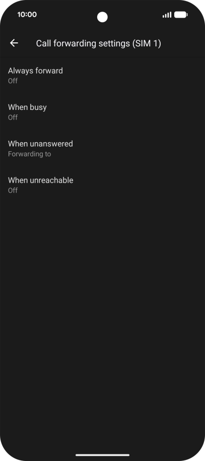 Slide your finger upwards starting from the bottom of the screen to return to the home screen. Slide your finger upwards starting from the bottom of the screen to return to the home screen.