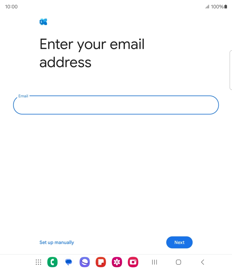 Press Next.