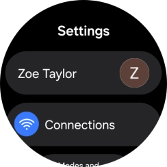 Press Connections. Press Connections.