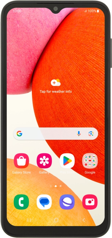 Samsung Galaxy A14 Samsung Galaxy A14