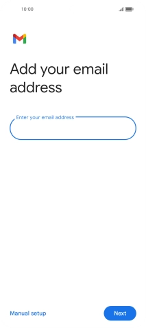 Press Next.