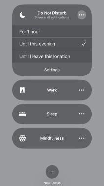 Press the Home key to return to the home screen. Press the Home key to return to the home screen.