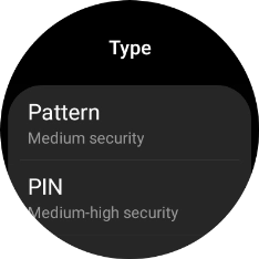 Press Pattern. Press Pattern.