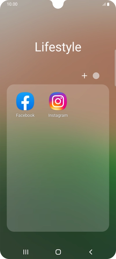 Press Facebook. Press Facebook.