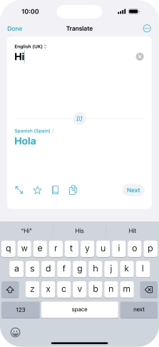 Press Next. Press Next.