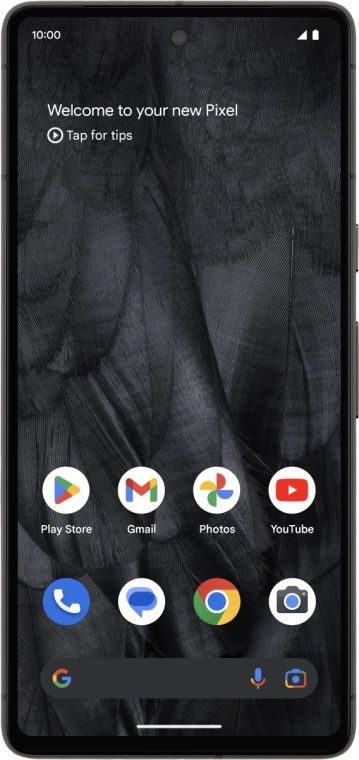 Google Pixel 7 Google Pixel 7