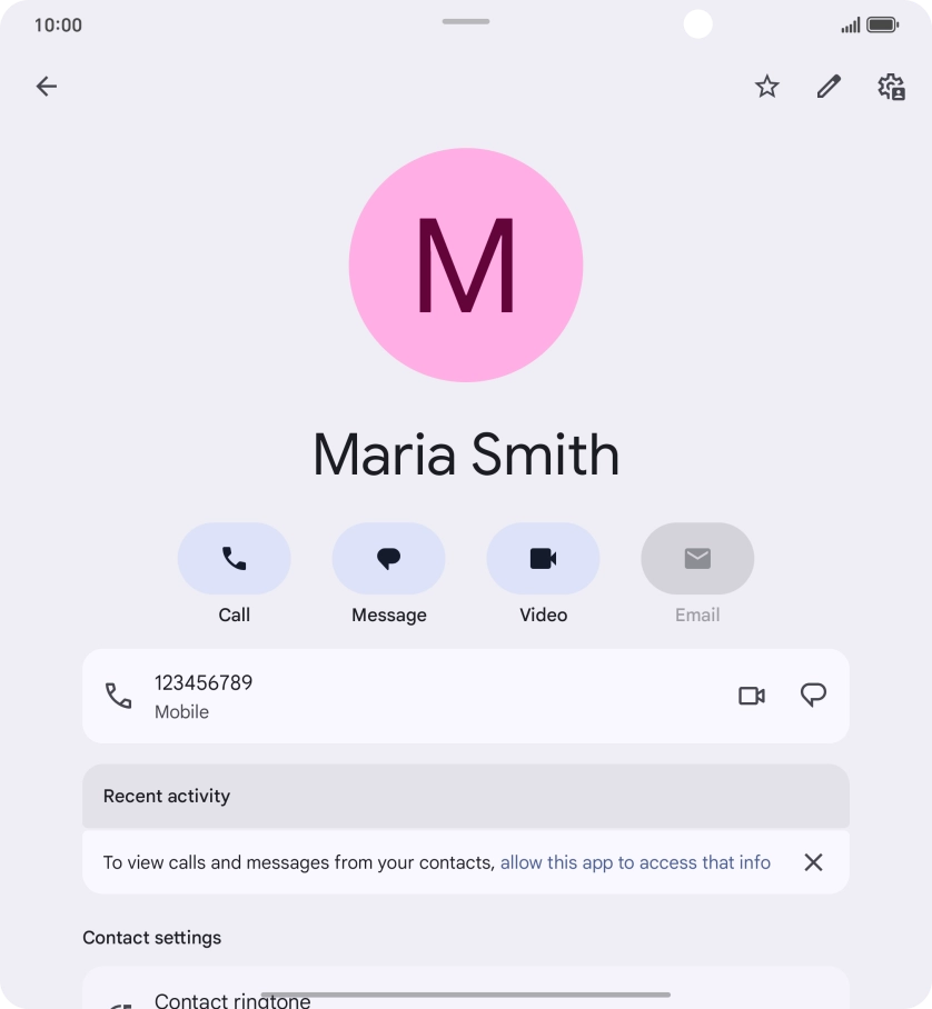 Slide your finger upwards starting from the bottom of the screen to return to the home screen. Slide your finger upwards starting from the bottom of the screen to return to the home screen.