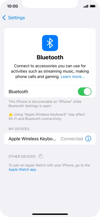 Slide your finger upwards starting from the bottom of the screen to return to the home screen. Slide your finger upwards starting from the bottom of the screen to return to the home screen.