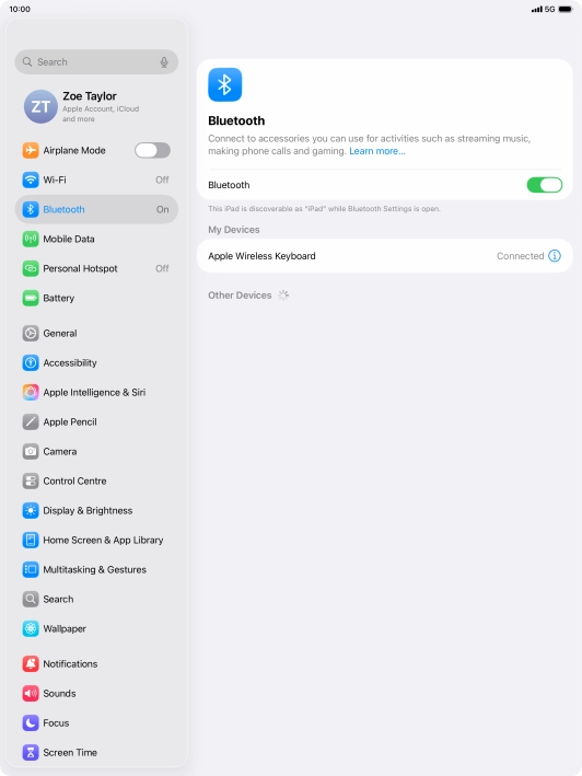 Slide your finger upwards starting from the bottom of the screen to return to the home screen. Slide your finger upwards starting from the bottom of the screen to return to the home screen.