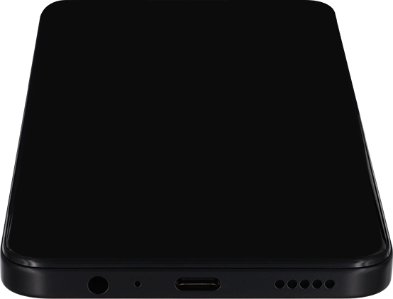 Connect the charger to the socket and to a wall socket.