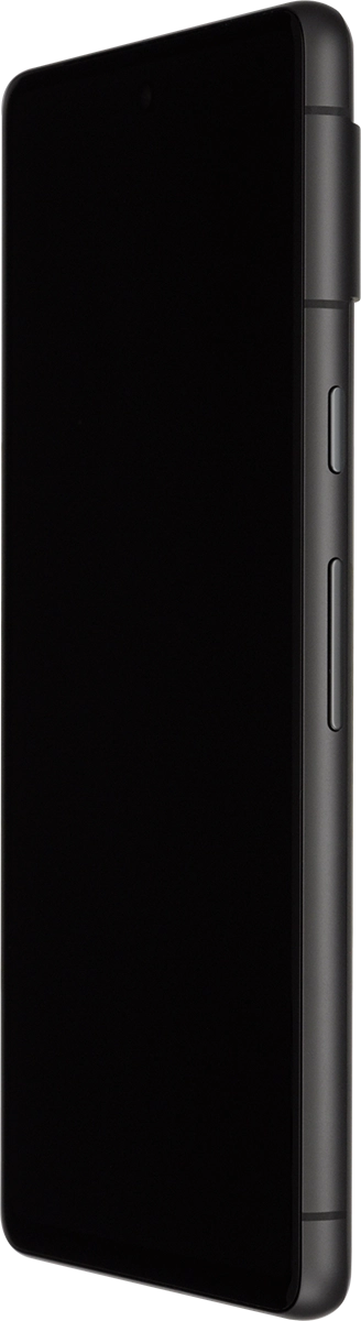 Press the upper or lower part of the Volume key to adjust the volume.