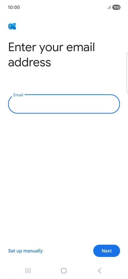 Press Next.