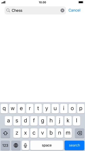 Press search. Press search.