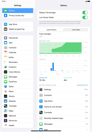 Slide your finger upwards starting from the bottom of the screen to return to the home screen. Slide your finger upwards starting from the bottom of the screen to return to the home screen.