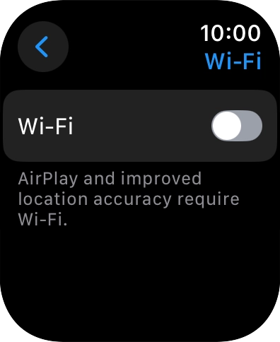 Press the indicator next to Press the indicator next to