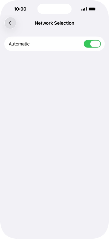 Press the indicator next to Press the indicator next to