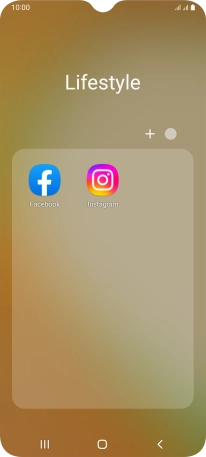 Press Facebook. Press Facebook.