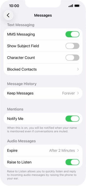 Slide your finger upwards starting from the bottom of the screen to return to the home screen. Slide your finger upwards starting from the bottom of the screen to return to the home screen.