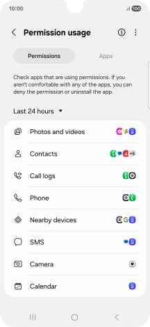 Press Apps. Press Apps.