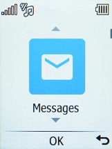 Select Messages.