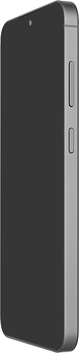 Press the upper or lower part of the Volume key to select the required ring volume.