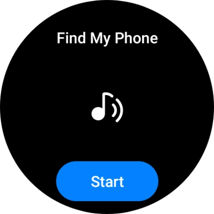 Press the Home key to return to the home screen. Press the Home key to return to the home screen.