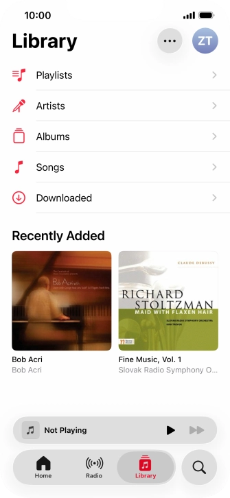 Press Playlists. Press Playlists.